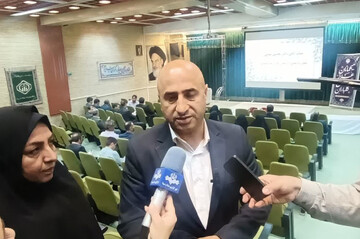 ۳۲۰۰ معلول در آستانه ورود به دستگاه‌های اجرایی کشور