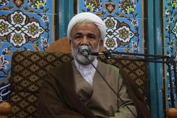 امام جمعه دشتستان: مساجد باید محور فعالیت‌های اجتماعی و فرهنگی باشند