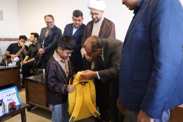 نوری: دانش‌آموزان سفیران ترویج مصرف نان کامل شوند