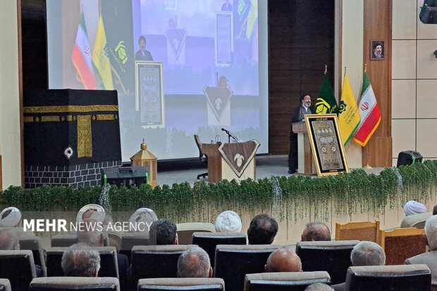 خدمت به زائران خانه خدا نیازمند آمادگی همیشگی و به‌روزرسانی دانش است