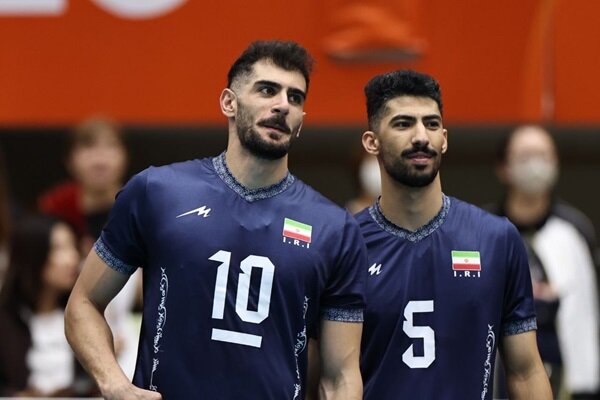 اسماعیل نژاد: والیبال دنیا پیشرفت کرده؛ هیچ تیمی را نباید دست‌کم گرفت