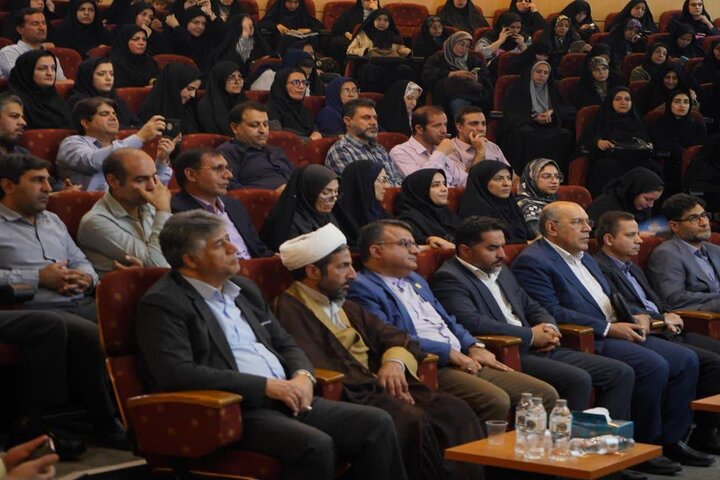 رقابت ۷۳۴ نفر در مسابقات قرآن و نماز خانواده صنعت آب و برق استان یزد