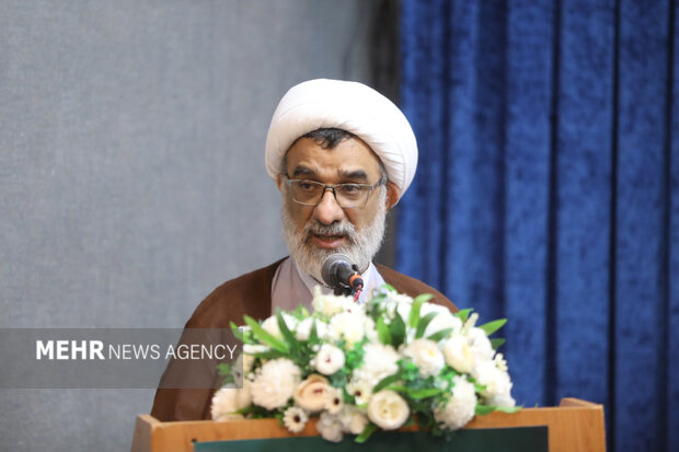 خسروپناه: حفظ انسجام اجتماعی از مهم‌ترین ضرورت‌های امروز است