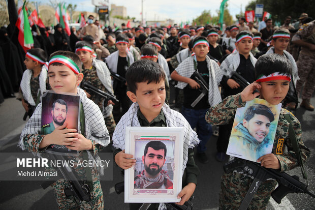 رزمایش «<a href='https://sayeb.ir/tag/%d8%ac%d8%a7%d9%86%d9%81%d8%af%d8%a7'></div>جان‌فدا</a>یان» در <a href='https://sayeb.ir/tag/%d8%b2%d9%86%d8%ac%d8%a7%d9%86'>زنجان</a>