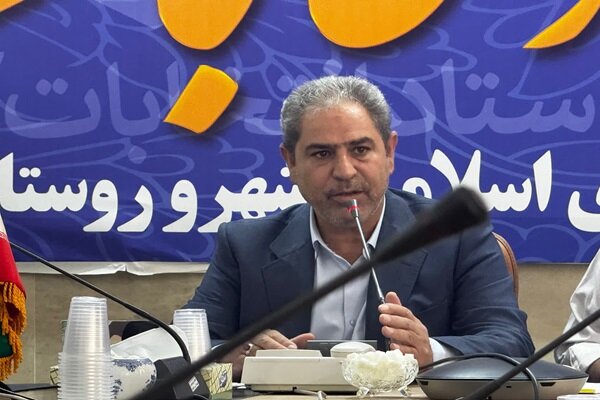 پروژه‌های زیرساختی متوقف‌شده شهرستان فلاورجان دوباره فعال شدند