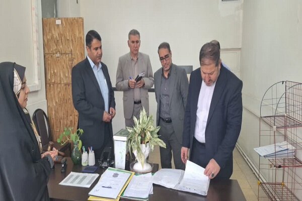 رئیس‌کل دادگستری لرستان: دستگاه قضایی ملجأ و پناهگاه امن مردم است