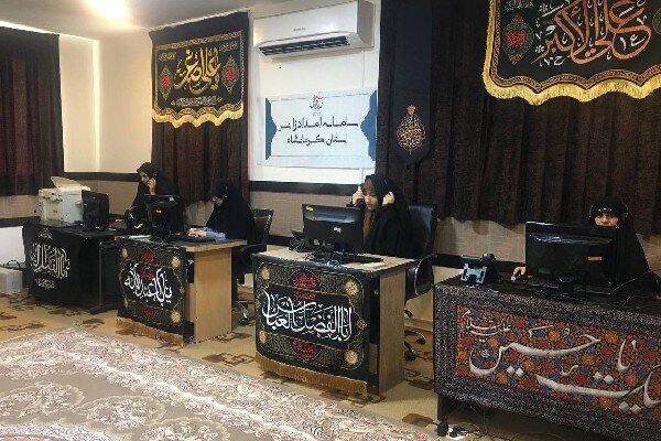 ضیایی: امداد زائر مسیر خدمت‌رسانی به زائران را تسهیل می‌کند