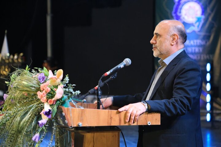 سردار رحیمی: حمایت از تولیدکنندگان مأموریت اصلی پلیس امنیت اقتصادی است