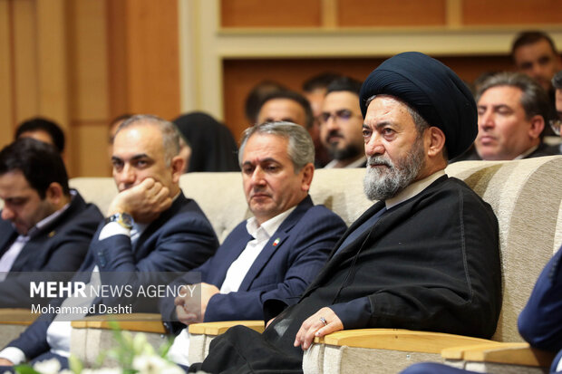<a href='https://sayeb.ir/tag/%d9%87%d9%85%d8%a7%db%8c%d8%b4-%d9%85%d9%84%db%8c'></div>همایش ملی</a> «شیوه‌های نوین تأمین مالی بنگاه‌های اقتصادی» در <a href='https://sayeb.ir/tag/%d8%a7%d8%b1%d8%af%d8%a8%db%8c%d9%84'>اردبیل</a>