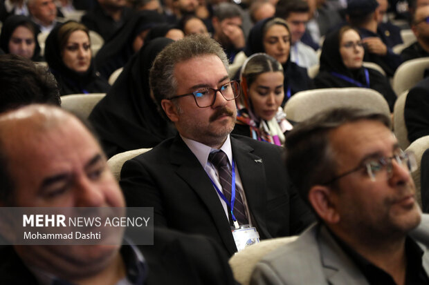 <a href='https://sayeb.ir/tag/%d9%87%d9%85%d8%a7%db%8c%d8%b4-%d9%85%d9%84%db%8c'></div>همایش ملی</a> «شیوه‌های نوین تأمین مالی بنگاه‌های اقتصادی» در <a href='https://sayeb.ir/tag/%d8%a7%d8%b1%d8%af%d8%a8%db%8c%d9%84'>اردبیل</a>