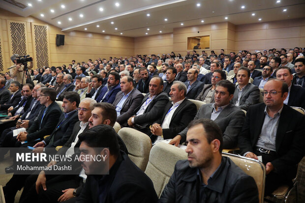<a href='https://sayeb.ir/tag/%d9%87%d9%85%d8%a7%db%8c%d8%b4-%d9%85%d9%84%db%8c'></div>همایش ملی</a> «شیوههای نوین تأمین مالی بنگاههای اقتصادی» در <a href='https://sayeb.ir/tag/%d8%a7%d8%b1%d8%af%d8%a8%db%8c%d9%84'>اردبیل</a>