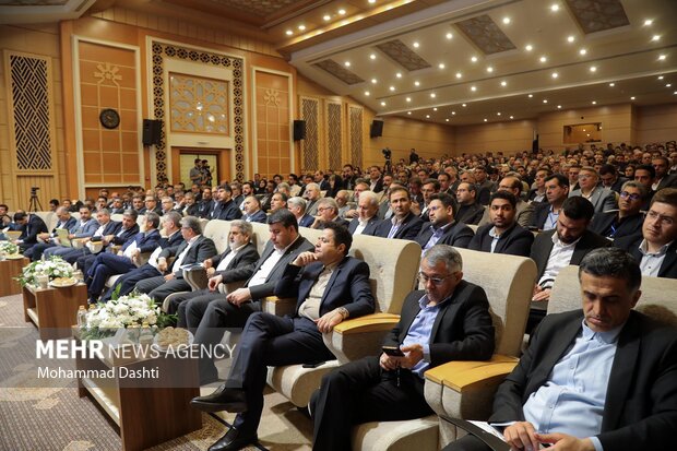 <a href='https://sayeb.ir/tag/%d9%87%d9%85%d8%a7%db%8c%d8%b4-%d9%85%d9%84%db%8c'></div>همایش ملی</a> «شیوه‌های نوین تأمین مالی بنگاه‌های اقتصادی» در <a href='https://sayeb.ir/tag/%d8%a7%d8%b1%d8%af%d8%a8%db%8c%d9%84'>اردبیل</a>