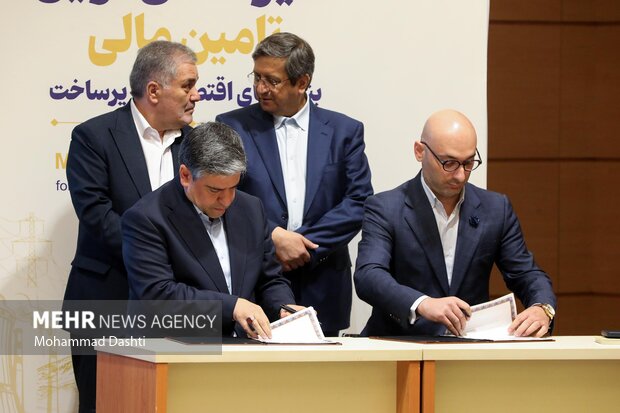 <a href='https://sayeb.ir/tag/%d9%87%d9%85%d8%a7%db%8c%d8%b4-%d9%85%d9%84%db%8c'></div>همایش ملی</a> «شیوه‌های نوین تأمین مالی بنگاه‌های اقتصادی» در <a href='https://sayeb.ir/tag/%d8%a7%d8%b1%d8%af%d8%a8%db%8c%d9%84'>اردبیل</a>