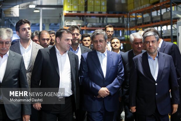<a href='https://sayeb.ir/tag/%d9%87%d9%85%d8%a7%db%8c%d8%b4-%d9%85%d9%84%db%8c'></div>همایش ملی</a> «شیوه‌های نوین تأمین مالی بنگاه‌های اقتصادی» در <a href='https://sayeb.ir/tag/%d8%a7%d8%b1%d8%af%d8%a8%db%8c%d9%84'>اردبیل</a>