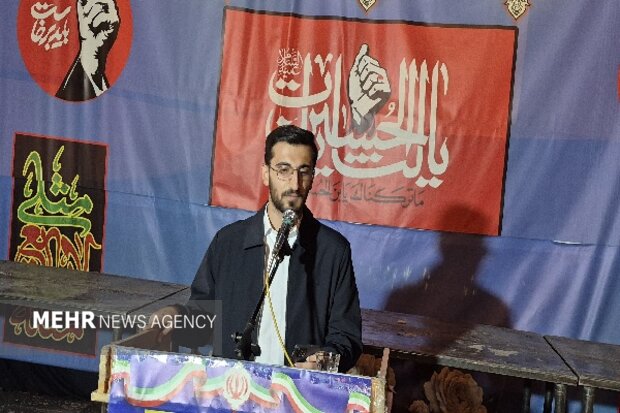مطالبه دانشجویان از مسئولان؛کار، پاسخگویی ودانشگاهی برای حل مسائل کشور