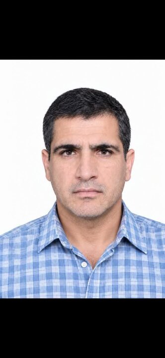 اهدای اعضای مرد ۴۵ ساله الیگودرزی به چند بیمار عمر دوباره بخشید اهدای اعضای مرد ۴۵ ساله الیگودرزی به چند بیمار عمر دوباره بخشید