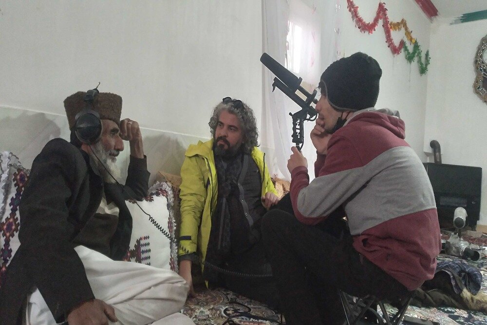 تحلیل خبر: «دوتوک» و مردمی که هنوز سنت‌شان را حفظ کردند؛ رسالت مستندساز سکوت نیست | مهر - کد 7ed5