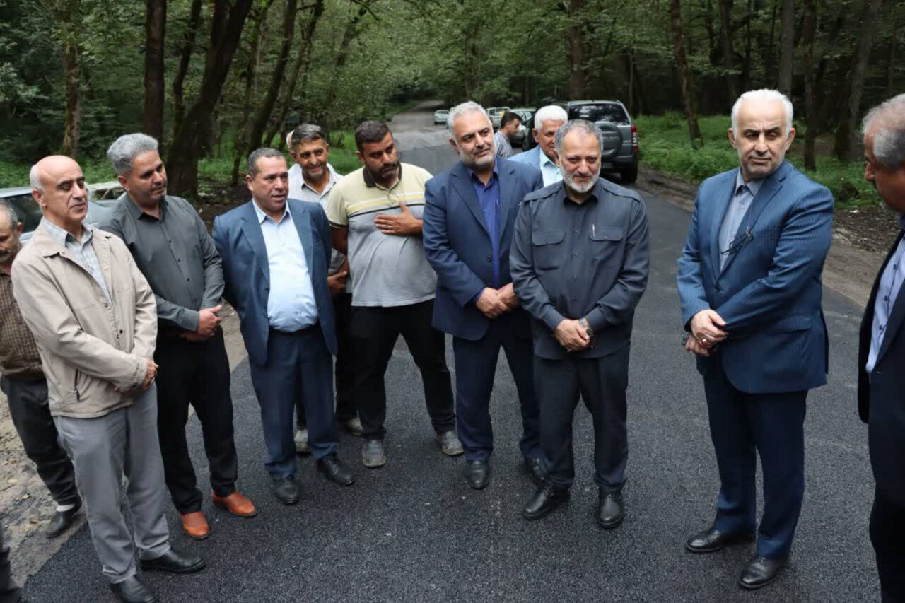 تحلیل خبر: آقایی: رفع موانع زیرساختی ویسادار زمینه‌ساز رونق گردشگری منطقه است | مهر - کد c3af
