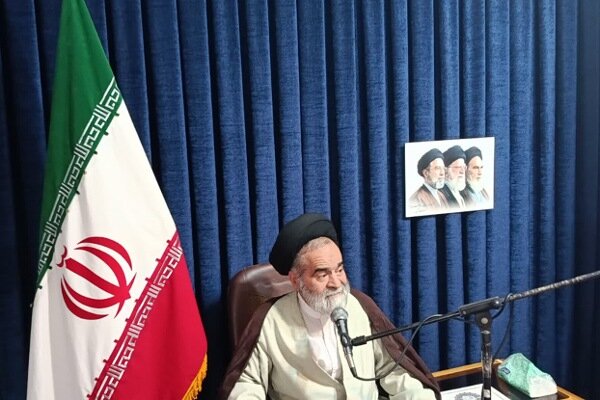 حسینی‌پور: توجه به سالمندان در منظومه مسئولیت‌های دینی قرار دارد