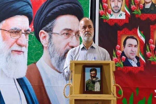 حجاب سنگر غیرت در میدان نبرد است؛روایتی از حساسیت شهدا به حریم کرامت