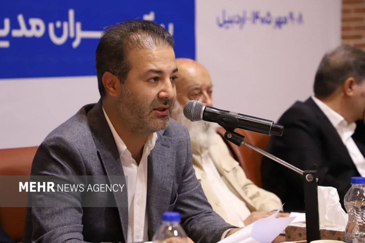 تقویت جایگاه شوراها؛ شرط مدیریت شهری کارآمد