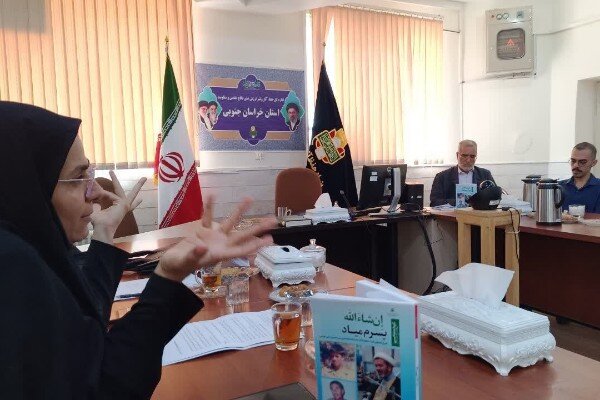 «ان‌شاءالله پسرم میاد»؛روایت روزهای اسارت و انتظار یک آزاده مفقودالاثر
