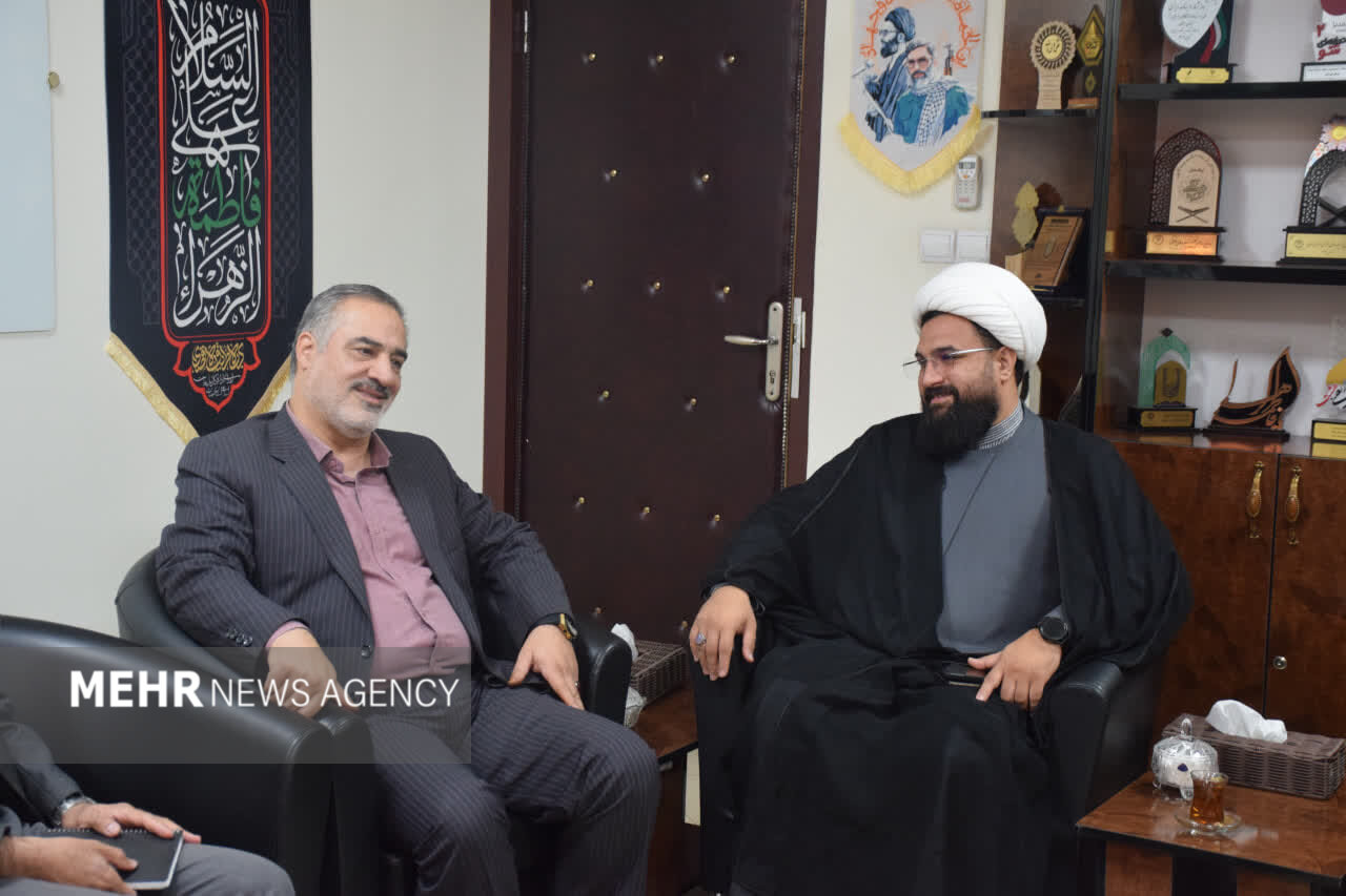 بررسی جامع: ظرفیت‌های قرآنی استان سمنان نیازمند حمایت و میدان‌دادن به استعدادها | مهر - کد 6813
