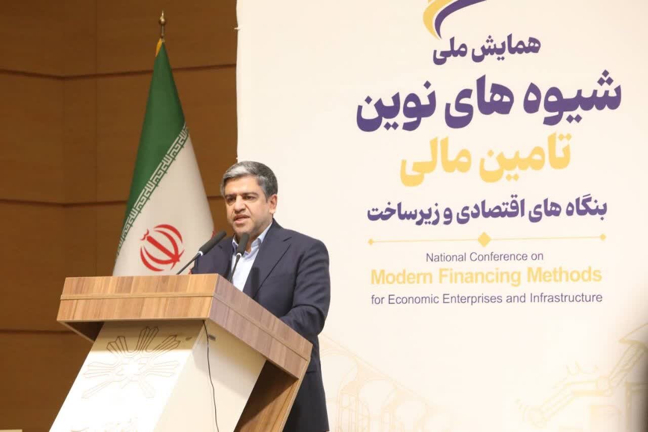 تحلیل خبر: درخواست ۷۰ همتی اردبیل از بانک‌ها | مهر - کد 3161