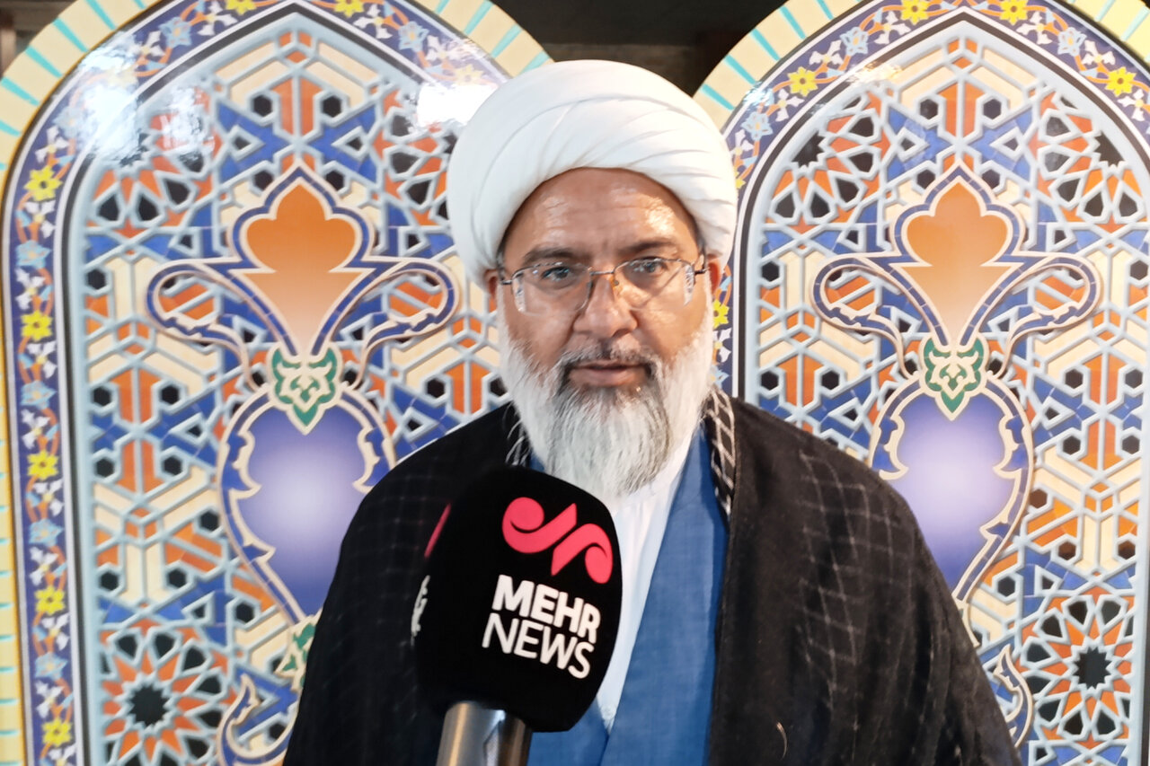 جانفدایان مایه عزت انقلاب اسلامی و خواری دشمنان هستند