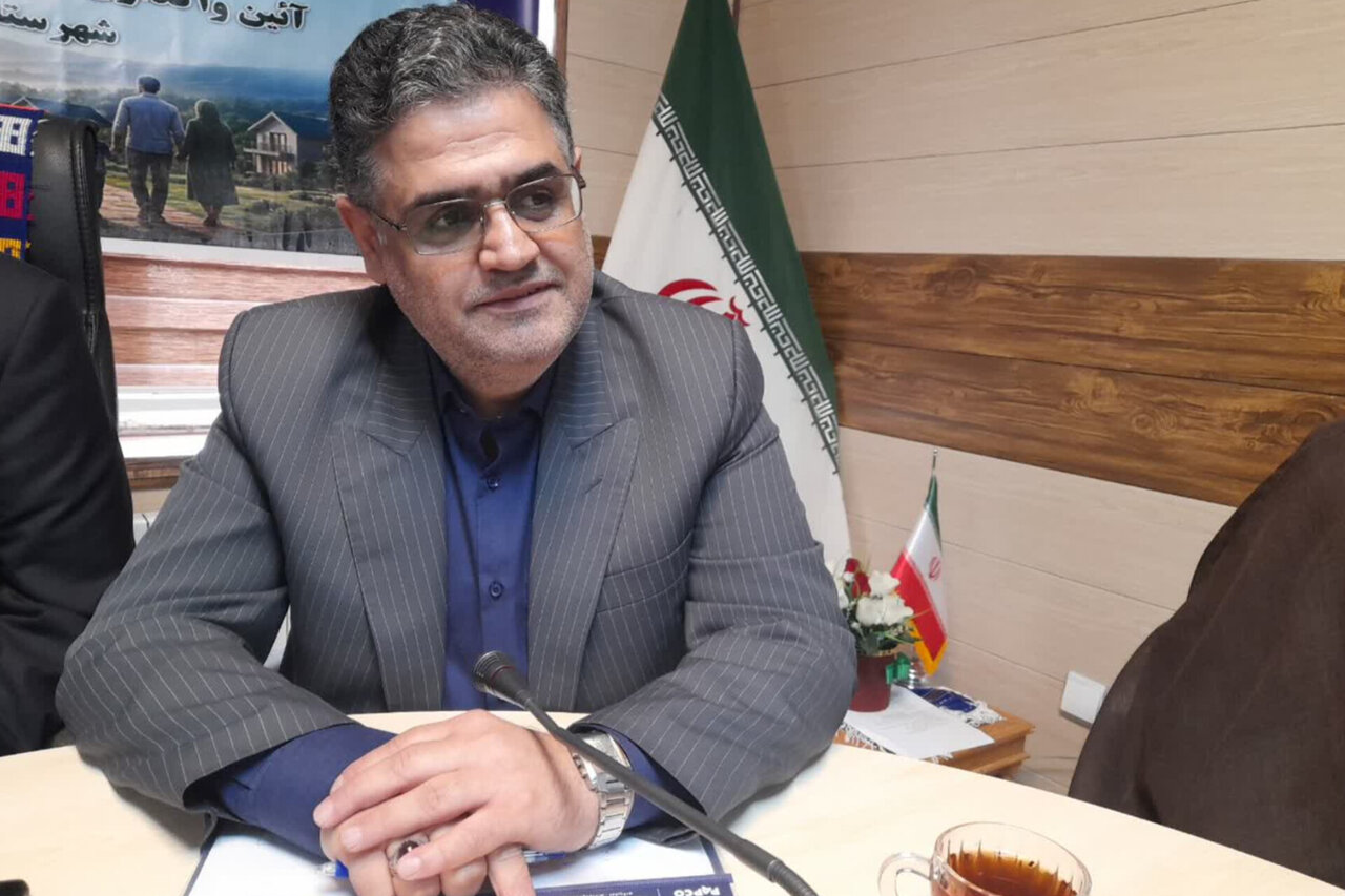دایمی: شاخص مقاوم‌سازی مسکن روستایی در رودسر به ۶۸ درصد رسیده است