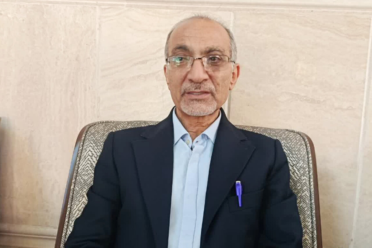 تعهد ۵۴۰ میلیاردی خیرین مدرسه‌ ساز فارس در سال ۱۴۰۵