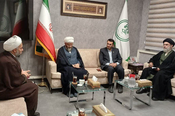 همکاری مجلس و تبلیغات اسلامی در برنامه‌های فرهنگی