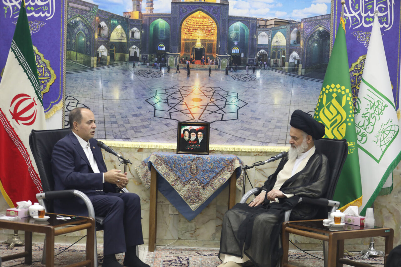 تحلیل مثبت: رشد مثبت تولیدات کشاورزی در شرایط جنگی؛ ذخایر کالاهای اساسی مطلوب است | مهر - کد 67d1