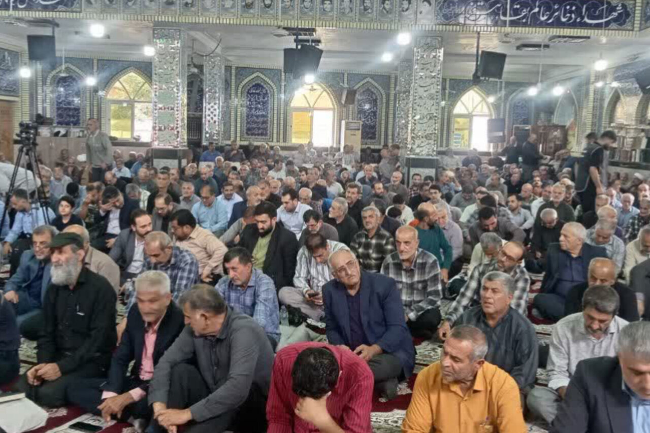 ۲۲۰۰ طرح نیمه‌تمام استان مازندران تعیین تکلیف شد