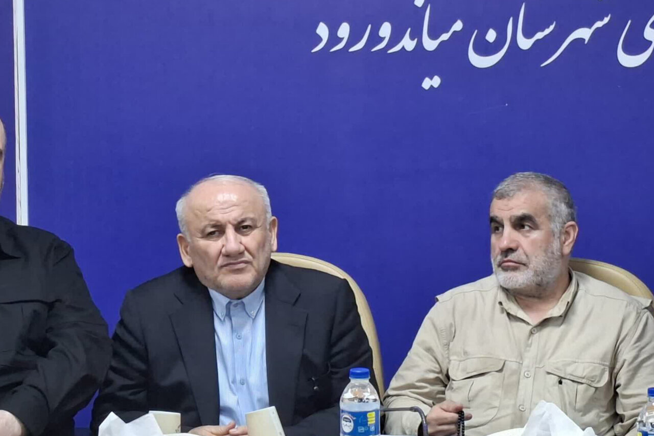 طولانی شدن پروژه‌های راهسازی مازندران پذیرفتنی نیست