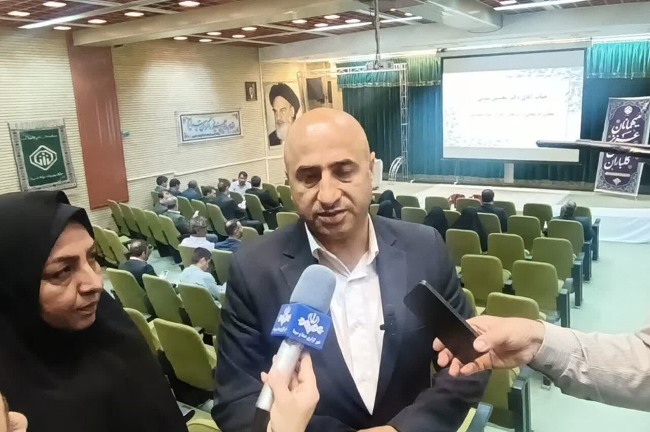 ۳۲۰۰ معلول در آستانه ورود به دستگاه‌های اجرایی کشور