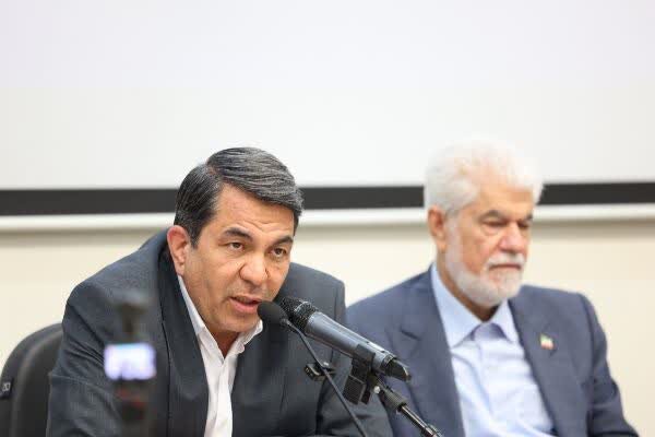 طالبی: بانک نیازمندی‌ها و خیرین سلامت در کرمان ایجاد شد