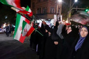 دویست‌وپانزدهمین شب اجتماع خونخواهی آقای شهید ایران در مشگین شهر