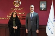 وزیر راه از پیگیری برای حل مشکلات پروازی ایران و عراق خبر داد