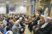 جامعیت علمی و اخلاقی آیت‌الله شبیری زنجانی او رادر میان علما ممتاز کرد
