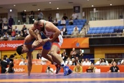 Iran’s Zare claims gold in 2026 Asian Games