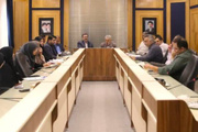 رئوف: مدیریت بحران بدون رسانه به نتیجه نمی‌رسد