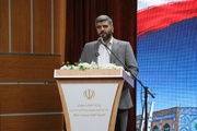 خزایی: دفاع مقدس همچنان ادامه دارد