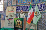 فرمانده انتظامی فومن: امنیت بدون مشارکت مردم محقق نمی‌شود