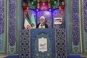 آیت الله فلاحتی: مسئولان با هنجارشکنی‌ها قاطعانه و قانونی برخورد کنند