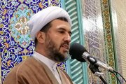 امام جمعه اسلامشهر: تأمین امنیت بالاترین ارزش را دارد