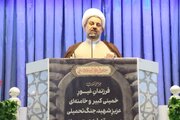 امام جمعه رباط‌کریم: اخراج آمریکا از عراق طلیعه اخراج از منطقه است