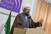 امام جمعه لنگرود: حفظ امنیت نیازمند مشارکت عمومی است
