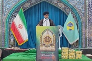امام جمعه گناوه: همه باید برای مقابله با آسیب‌های اجتماعی همکاری کنند