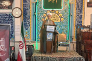 قدرت بازدارندگی و انسجام ملی رمز ایستادگی در برابر دشمن است